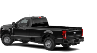 2026 Ford Super Duty® External Image 3